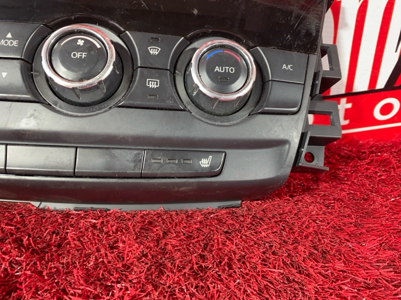 Блок управления климат-контролем, 1800 рублей, Солонцы