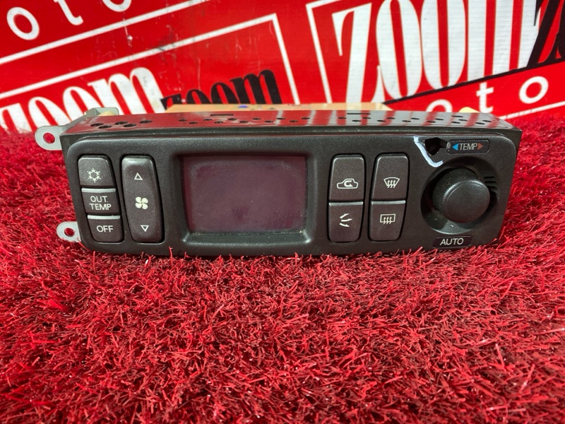 Блок управления климат-контролем, 1800 рублей, Солонцы