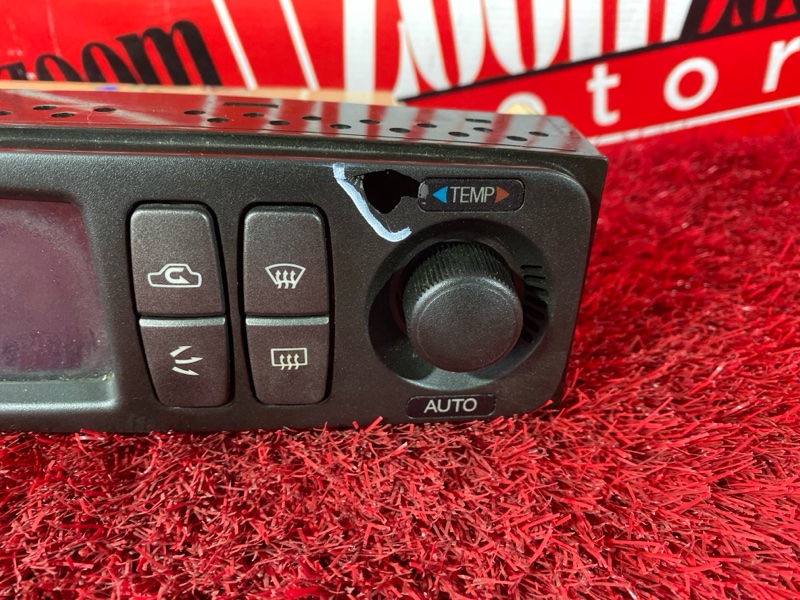 Блок управления климат-контролем, 1800 рублей, Солонцы