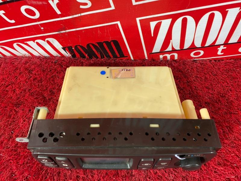 Блок управления климат-контролем, 1800 рублей, Солонцы