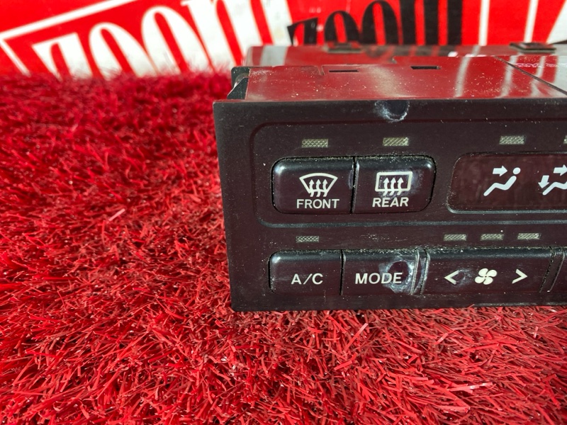 Блок управления климат-контролем, 1000 рублей, Солонцы