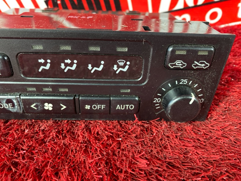 Блок управления климат-контролем, 1000 рублей, Солонцы