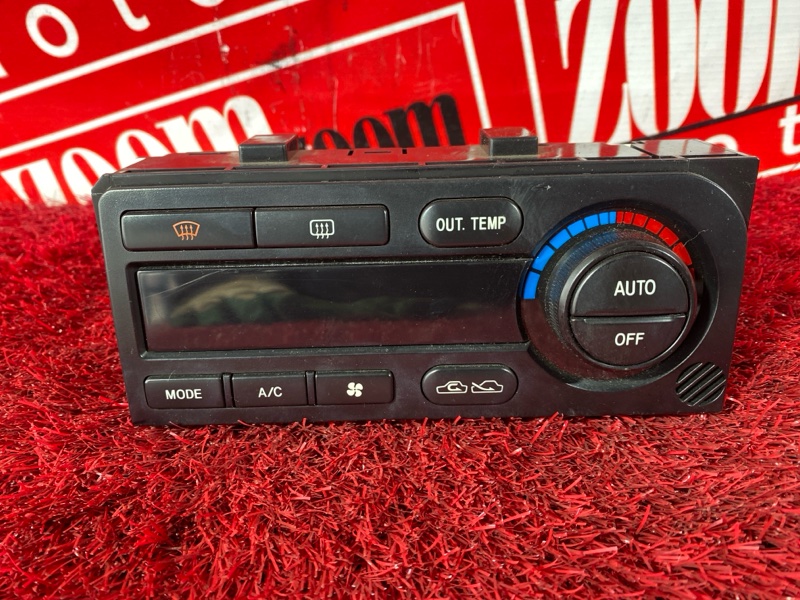 Блок управления климат-контролем, 1000 рублей, Солонцы