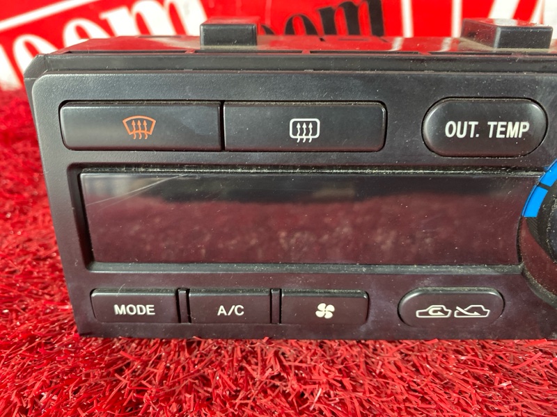 Блок управления климат-контролем, 1000 рублей, Солонцы