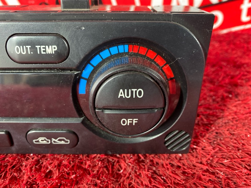 Блок управления климат-контролем, 1000 рублей, Солонцы