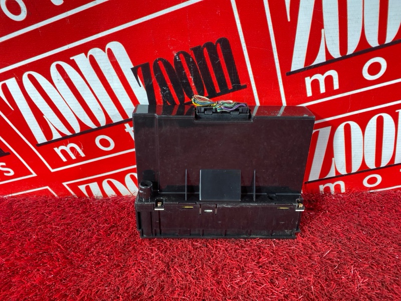 Блок управления климат-контролем, 1000 рублей, Солонцы