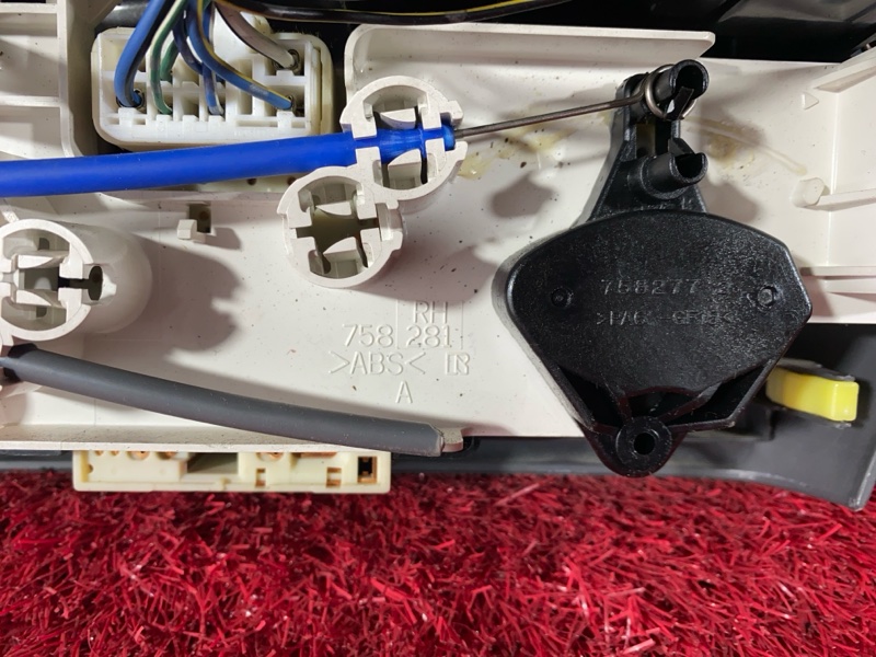 Блок управления климат-контролем, 2400 рублей, Солонцы