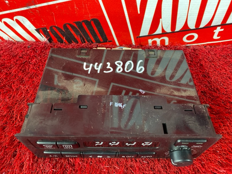 Блок управления климат-контролем, 1500 рублей, Солонцы