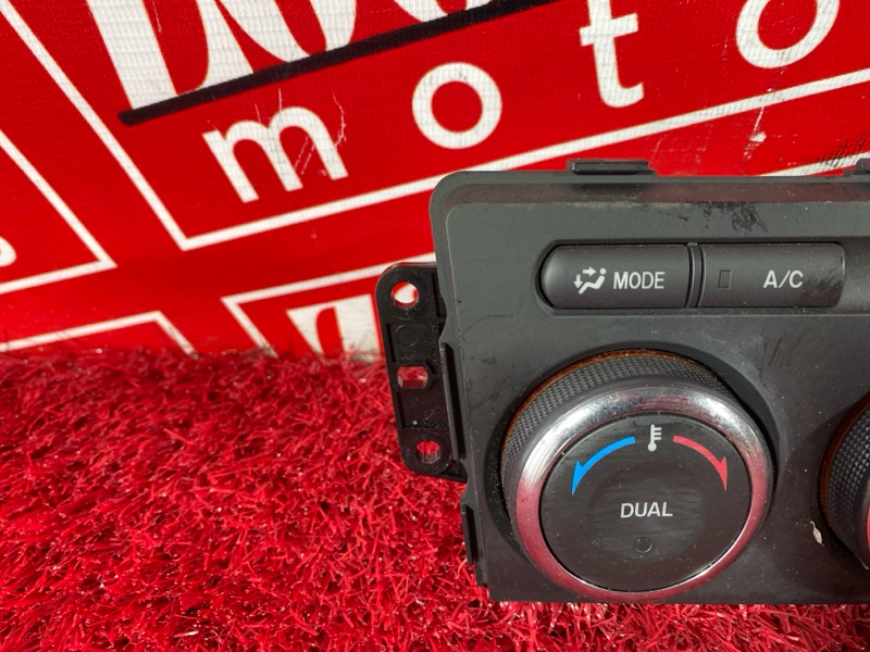 Блок управления климат-контролем, 500 рублей, Солонцы