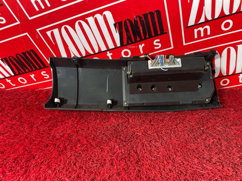 Блок управления климат-контролем, 1200 рублей, Солонцы