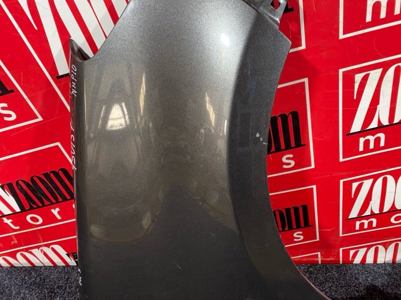 Крыло, 12400 рублей, Солонцы