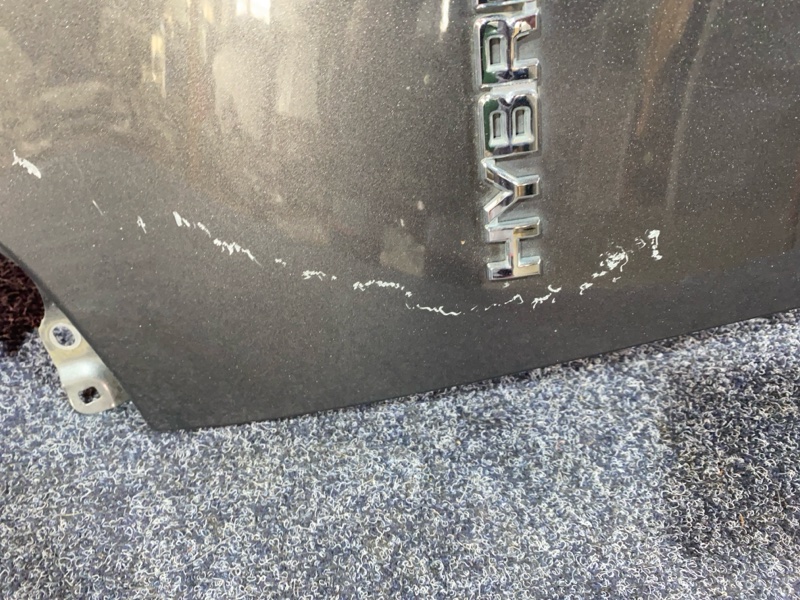 Крыло, 12400 рублей, Солонцы