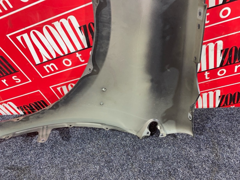 Крыло, 12400 рублей, Солонцы