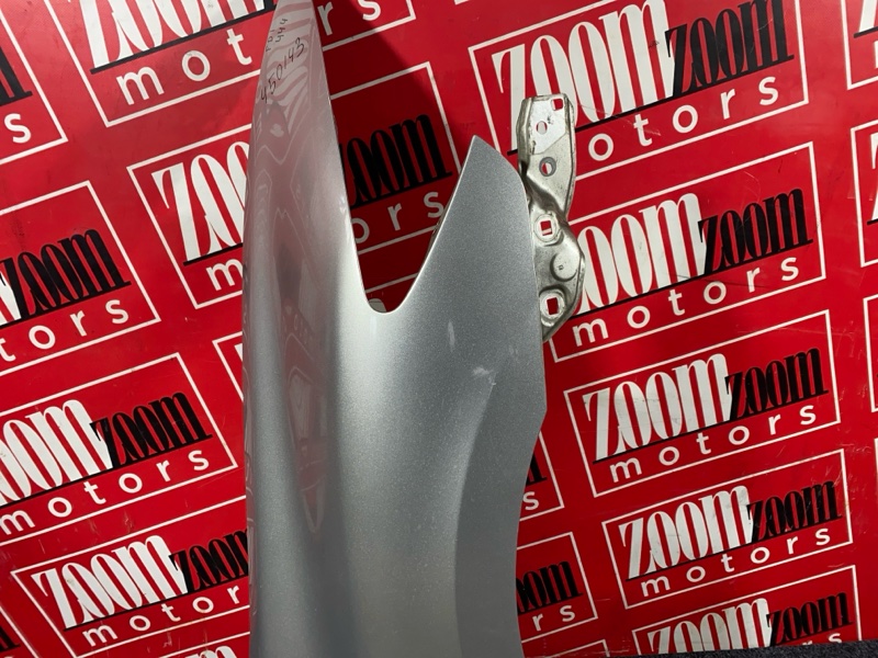 Крыло, 4800 рублей, Солонцы