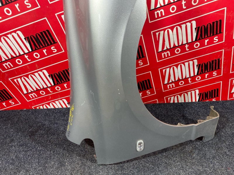 Крыло, 4800 рублей, Солонцы