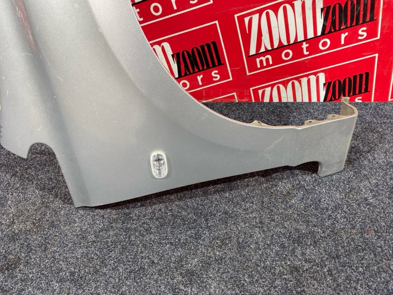 Крыло, 4800 рублей, Солонцы