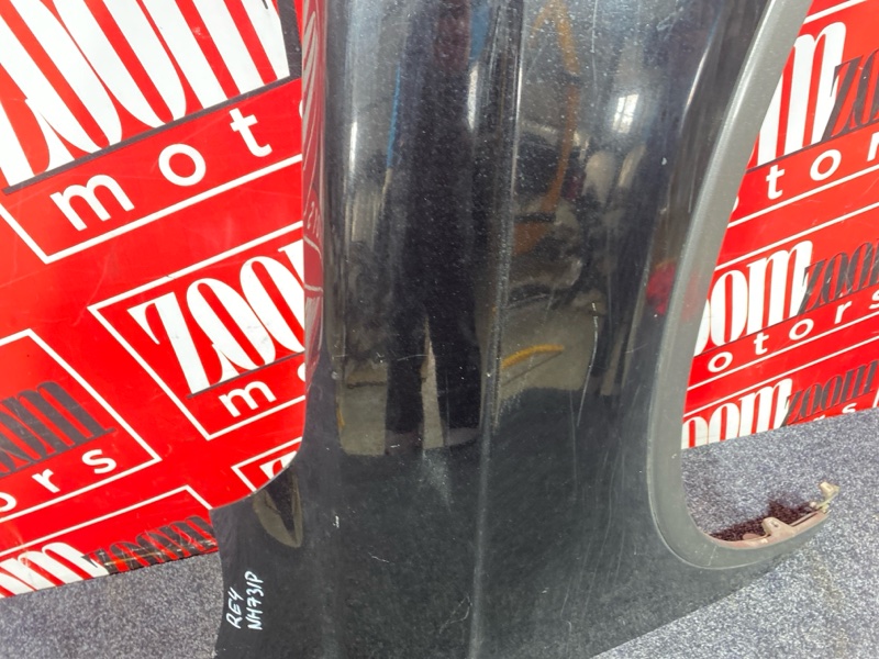 Крыло, 11400 рублей, Солонцы