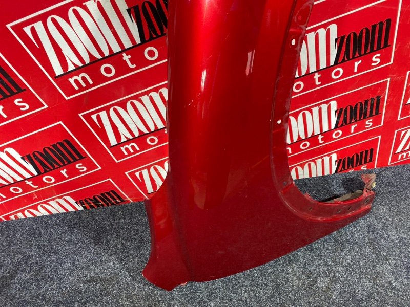 Крыло, 9500 рублей, Солонцы