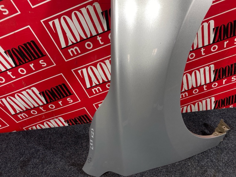 Крыло, 9500 рублей, Солонцы