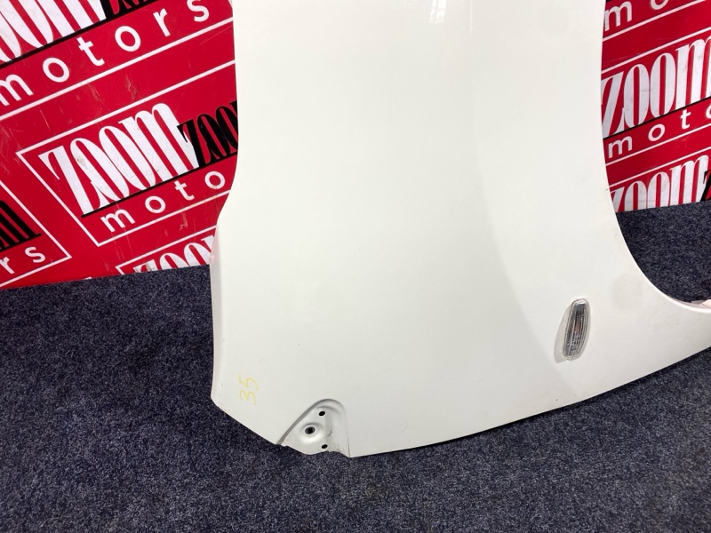 Крыло, 10500 рублей, Солонцы