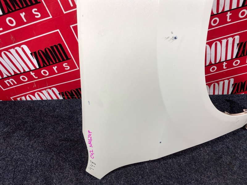 Крыло, 9500 рублей, Солонцы