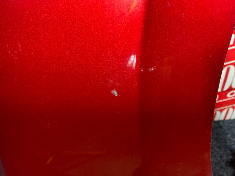 Крыло, 11400 рублей, Солонцы