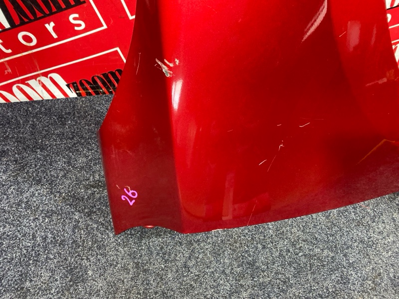 Крыло, 11400 рублей, Солонцы