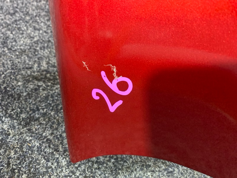 Крыло, 11400 рублей, Солонцы