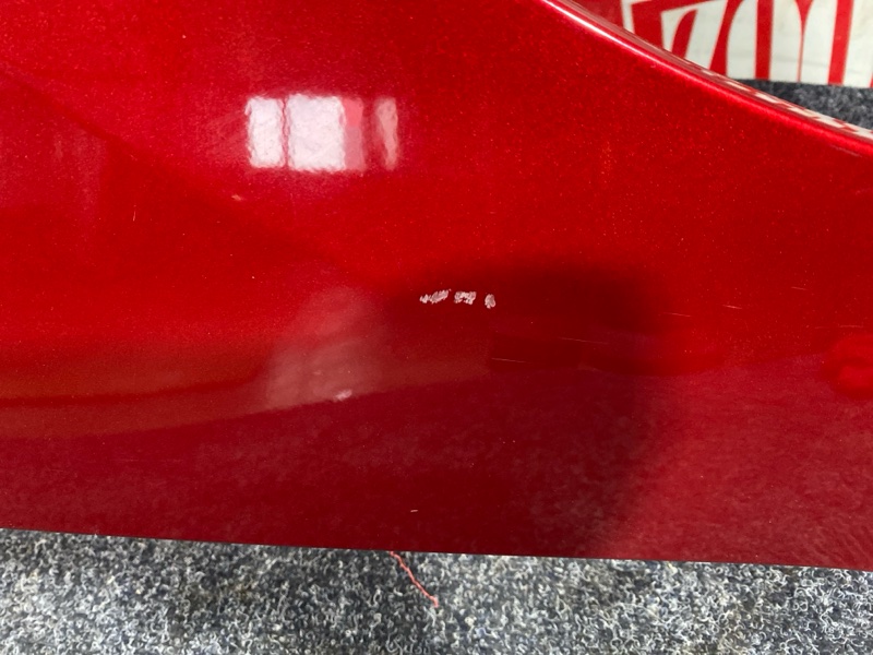 Крыло, 11400 рублей, Солонцы