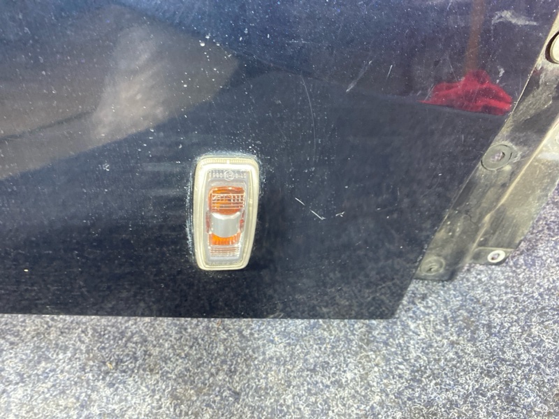 Крыло, 6700 рублей, Солонцы