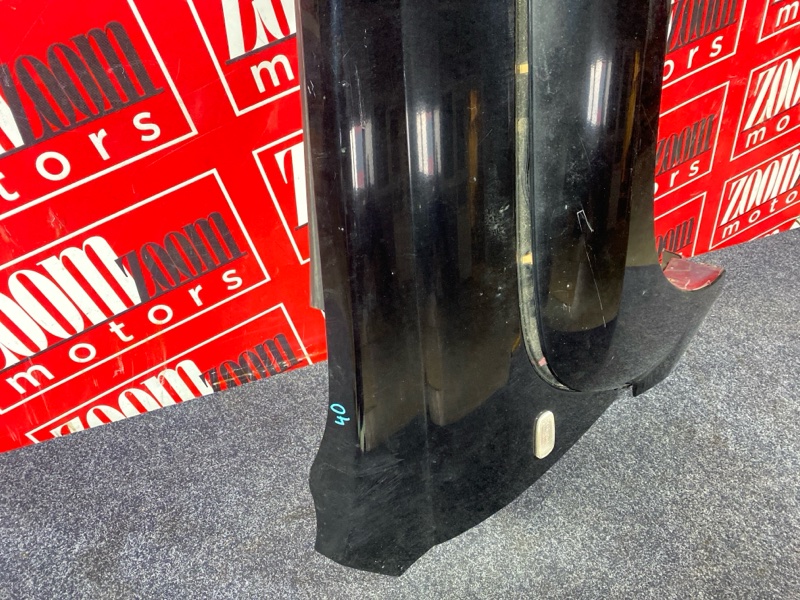 Крыло, 28500 рублей, Солонцы