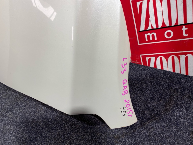 Крыло, 11400 рублей, Солонцы