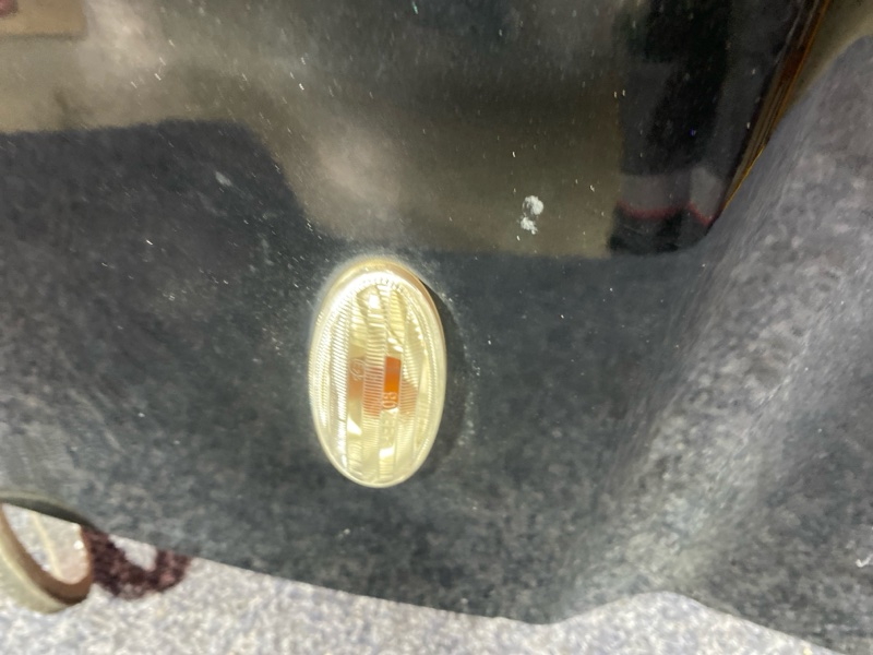 Крыло, 8600 рублей, Солонцы