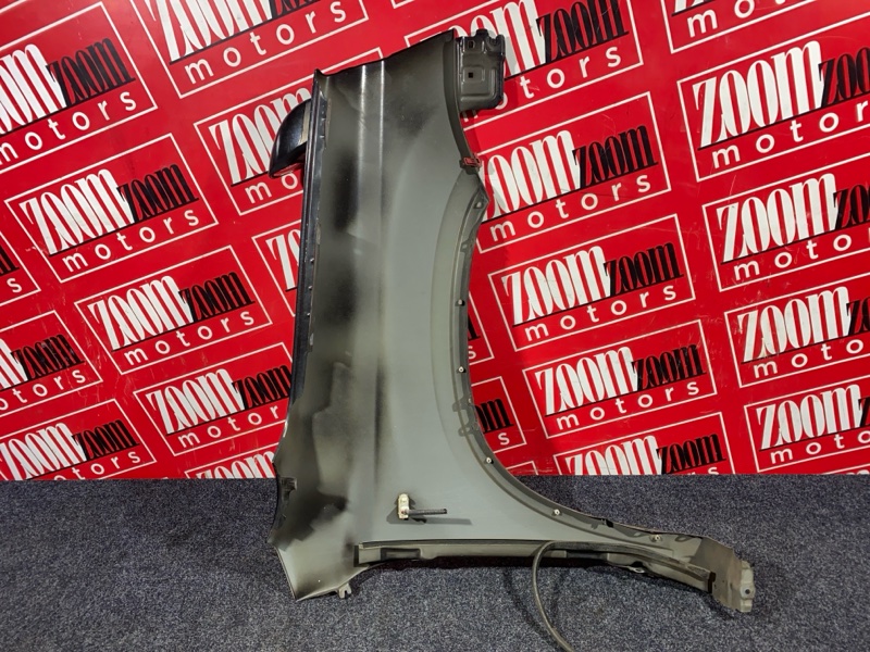 Крыло, 8600 рублей, Солонцы