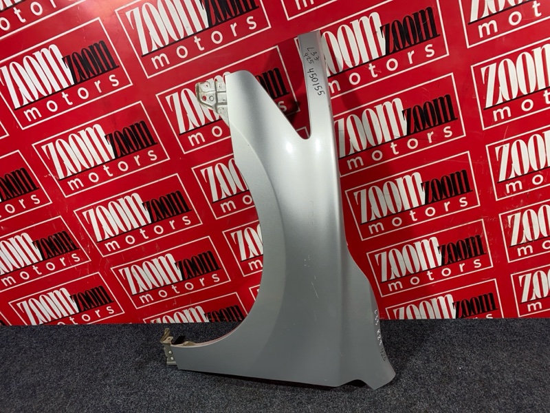 Крыло, 11400 рублей, Солонцы