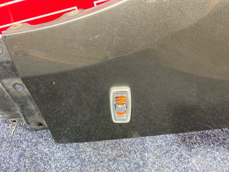 Крыло, 9500 рублей, Солонцы