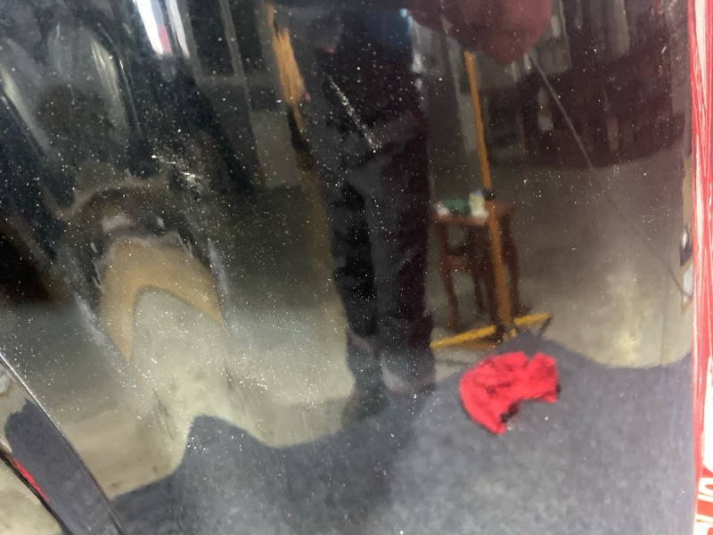 Крыло, 25300 рублей, Солонцы