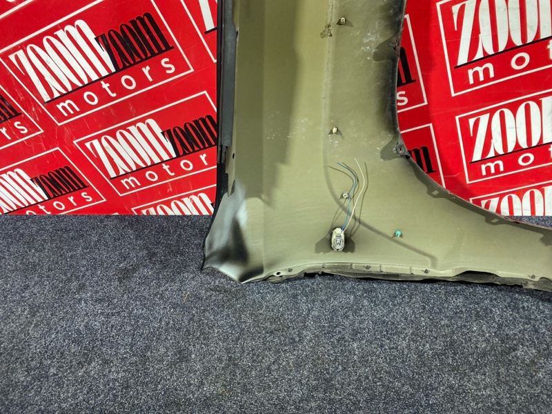 Крыло, 23800 рублей, Солонцы