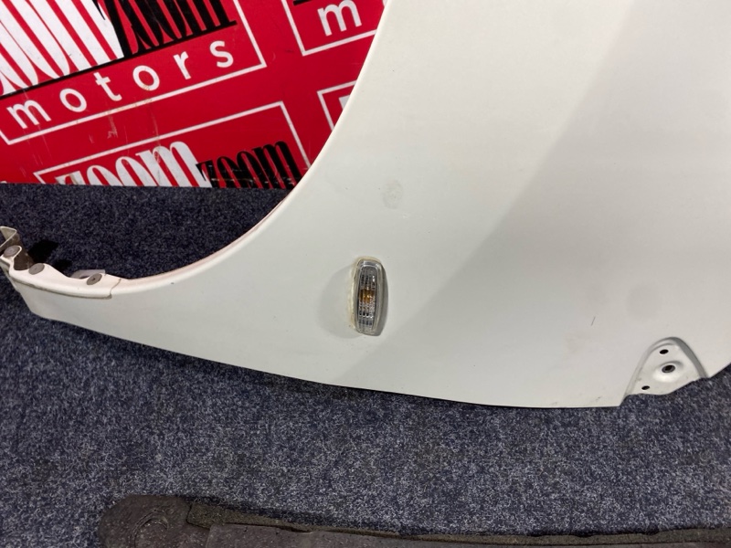 Крыло, 13300 рублей, Солонцы