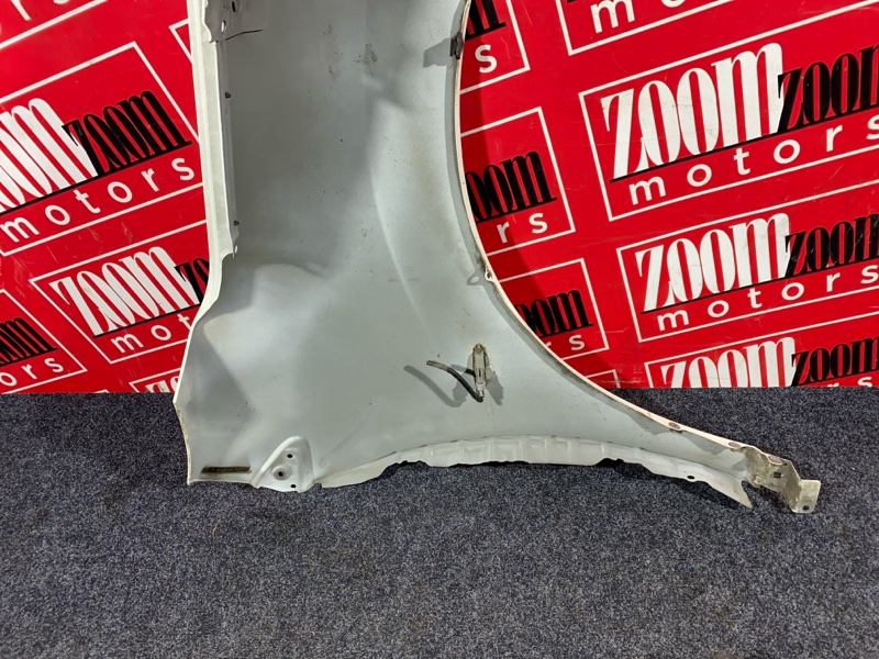 Крыло, 13300 рублей, Солонцы