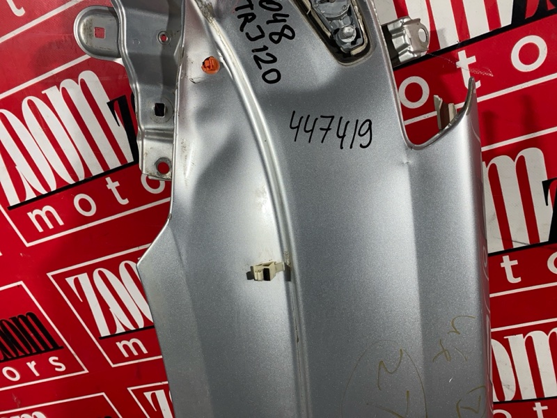 Крыло, 23800 рублей, Солонцы