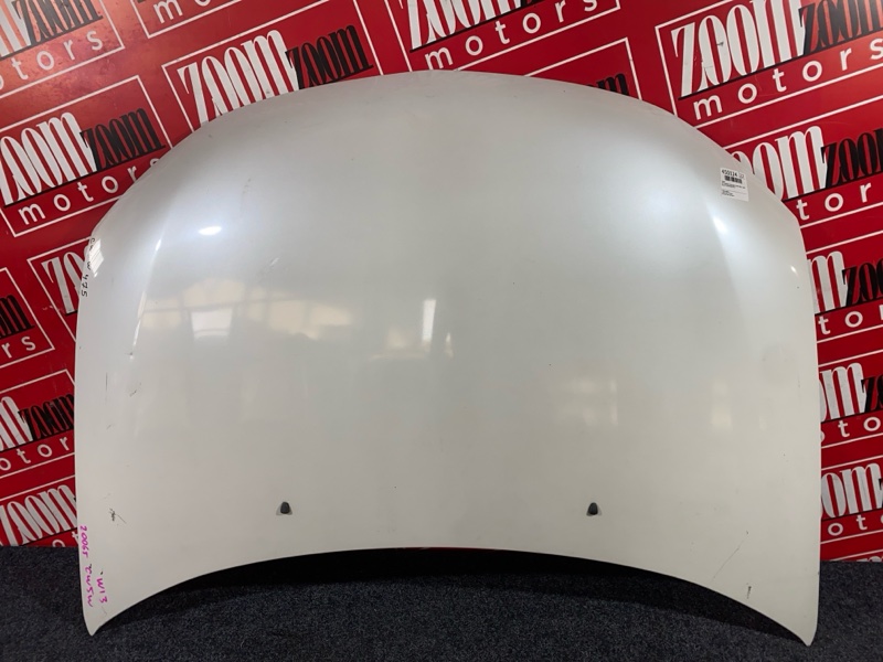 Капот, 6700 рублей, Солонцы