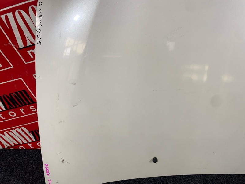 Капот, 6700 рублей, Солонцы