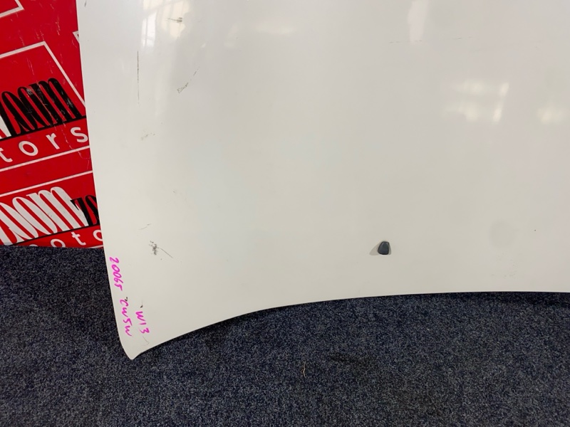 Капот, 6700 рублей, Солонцы