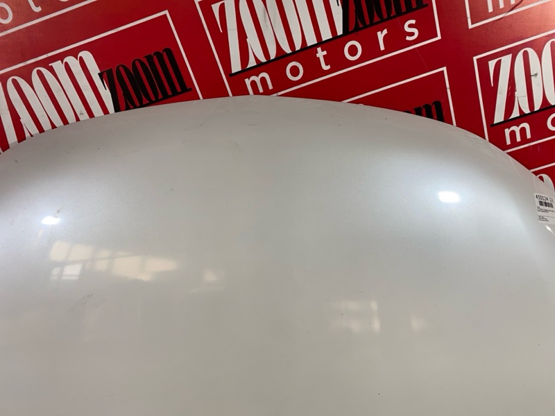 Капот, 6700 рублей, Солонцы