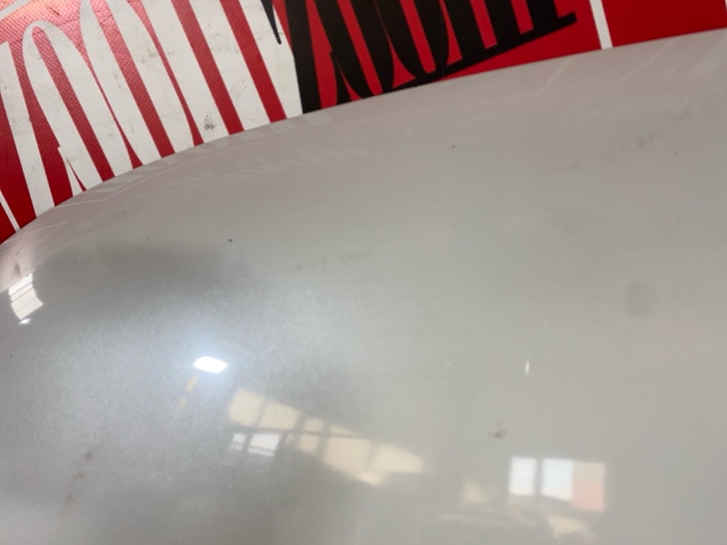 Капот, 6700 рублей, Солонцы