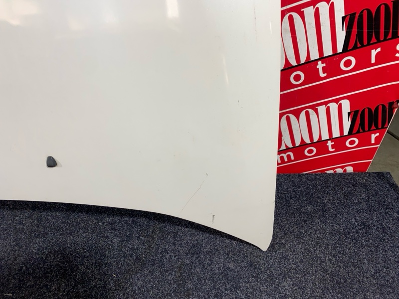 Капот, 6700 рублей, Солонцы