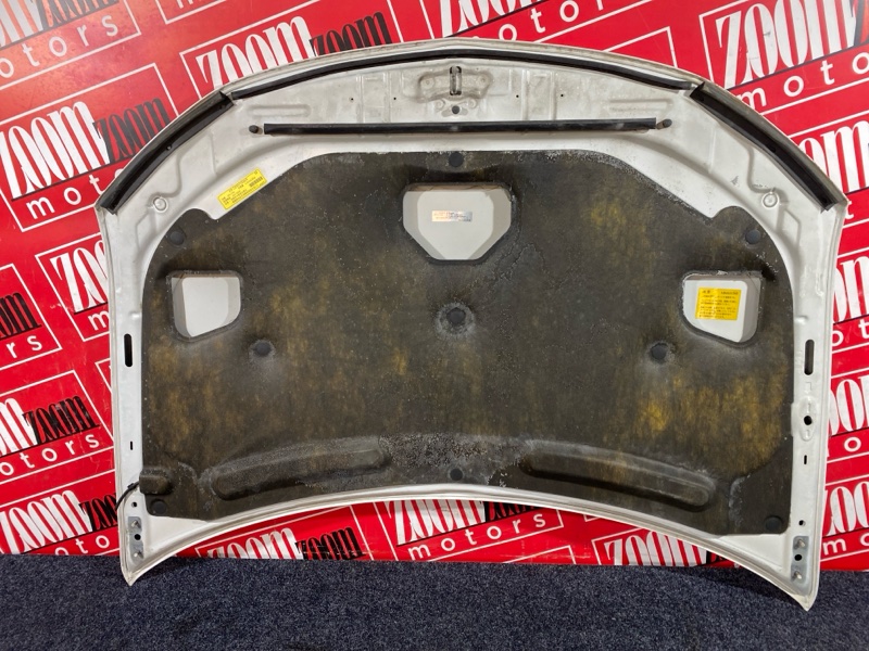 Капот, 6700 рублей, Солонцы