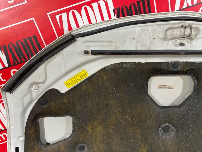 Капот, 6700 рублей, Солонцы