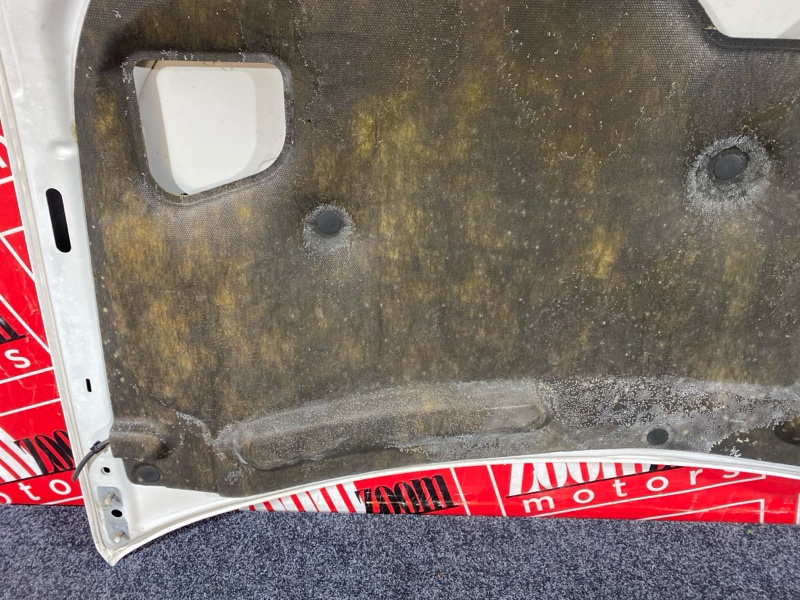 Капот, 6700 рублей, Солонцы